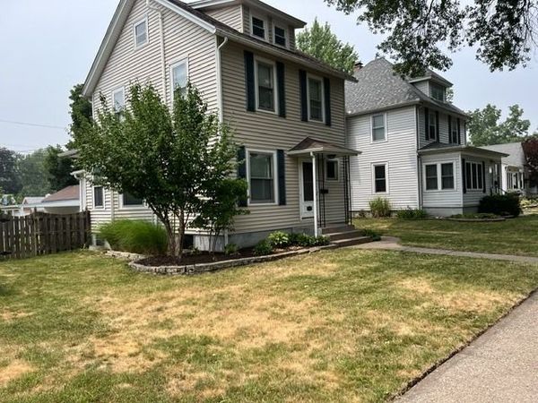 2314 Western Avenue , Davenport, IA 52803