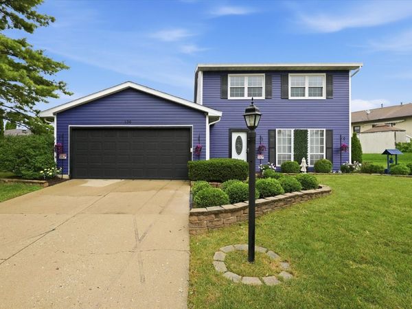 130 Lasalle Road, Streamwood, IL 60107