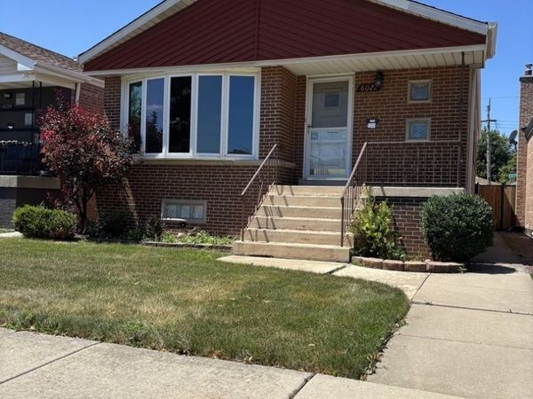 6022 S Natoma Avenue , Chicago, IL 60638