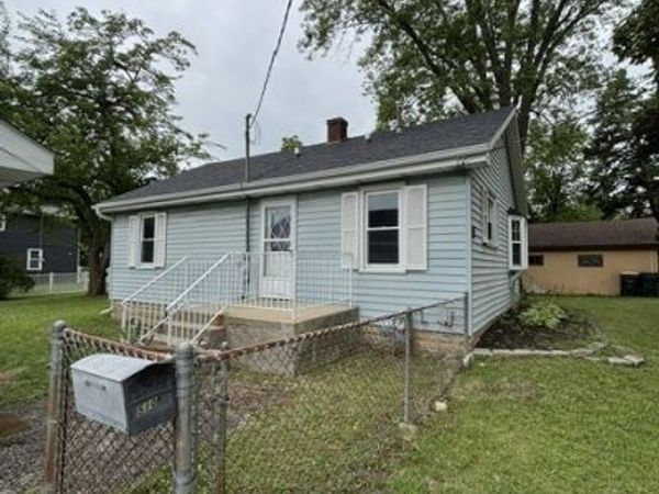510 Naber Avenue , Antioch, IL 60002