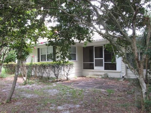 5500 LAKE LIZZIE DRIVE , ST CLOUD, FL 34771