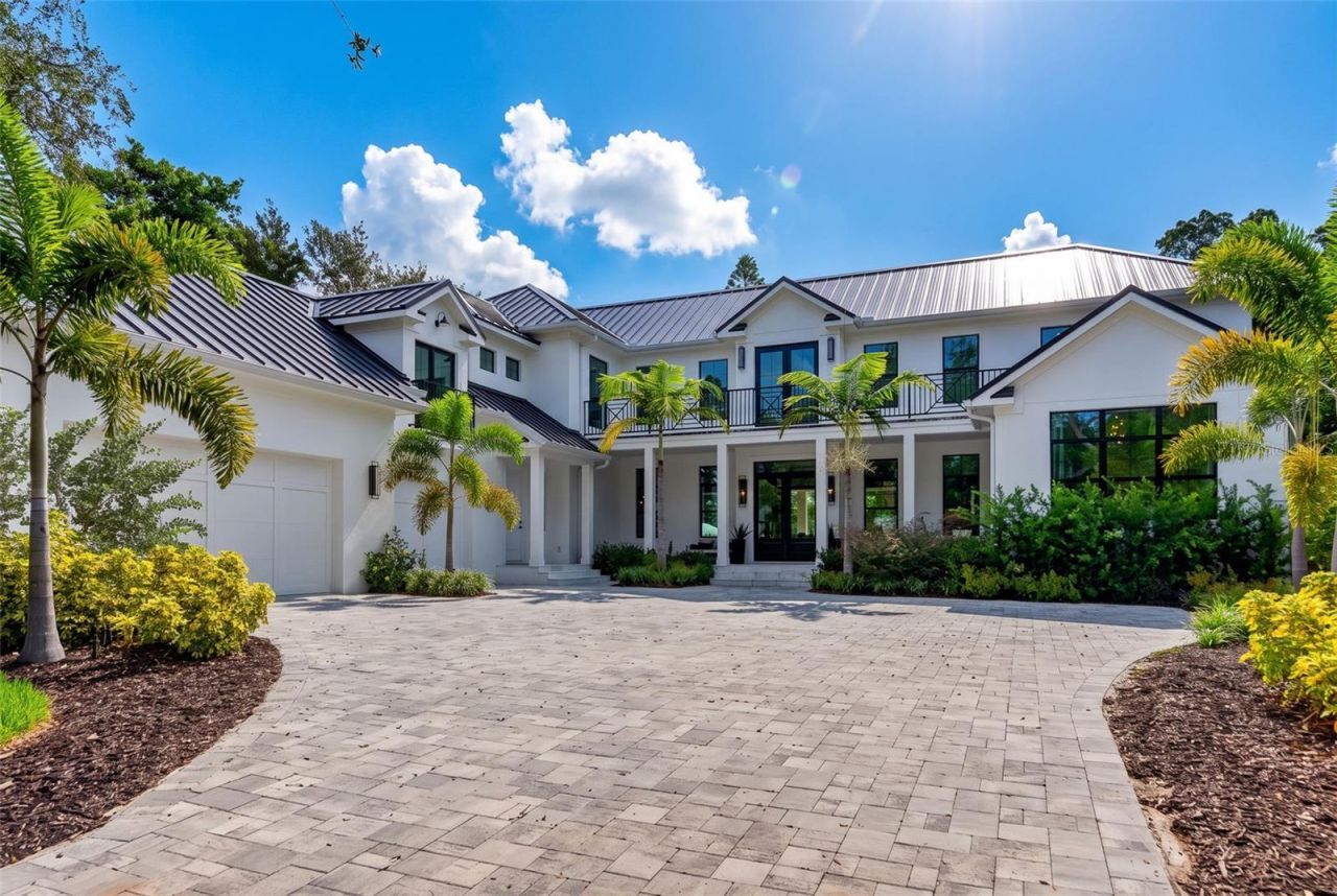 656 Tropical Circle, Sarasota, FL 34242 Photo