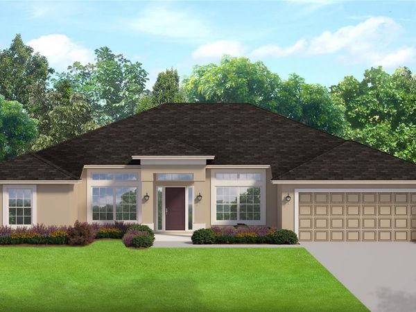 13189 FELDSPAR AVENUE , PORT CHARLOTTE, FL 33981