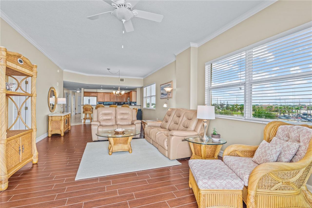 1705 S Atlantic Avenue, Unit 301, New Smyrna Beach, FL 32169 Photo