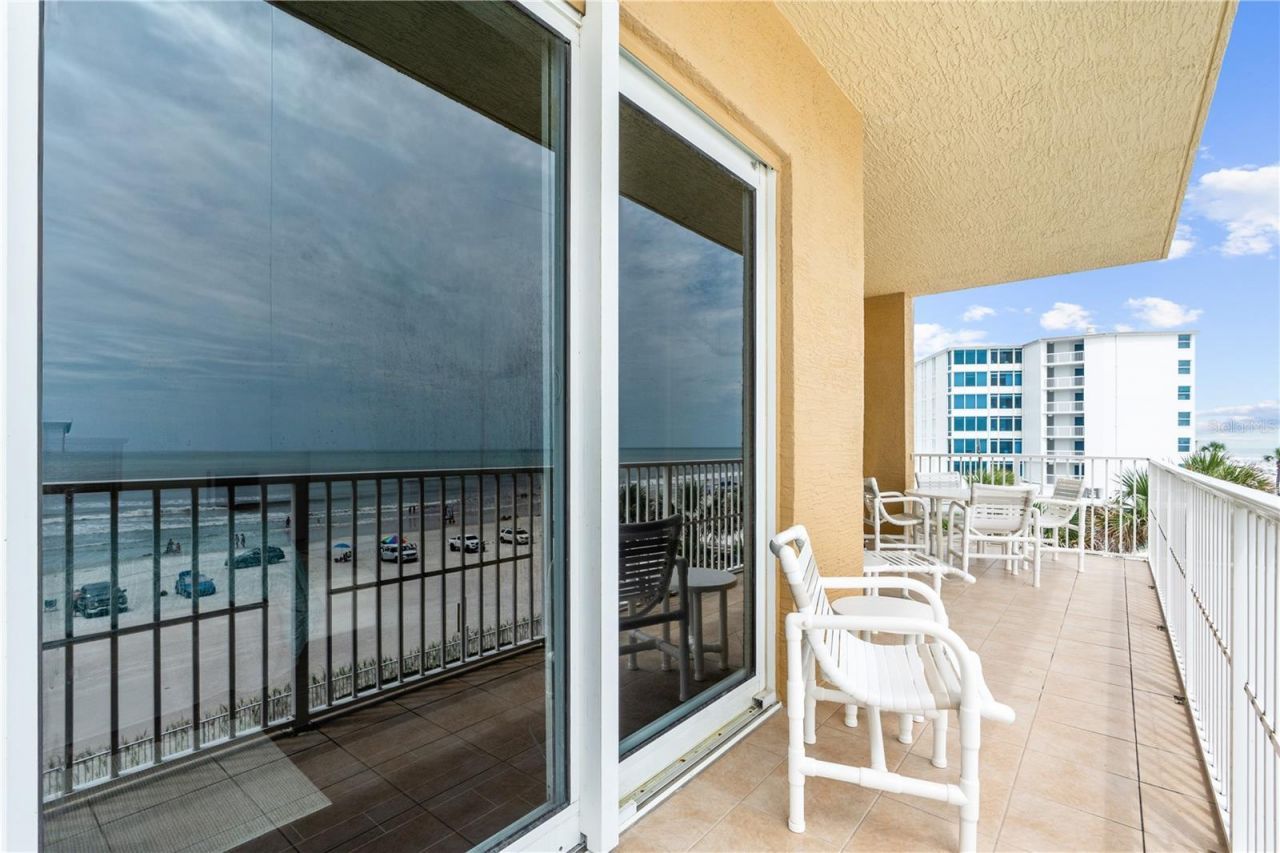 1705 S Atlantic Avenue, Unit 301, New Smyrna Beach, FL 32169 Photo