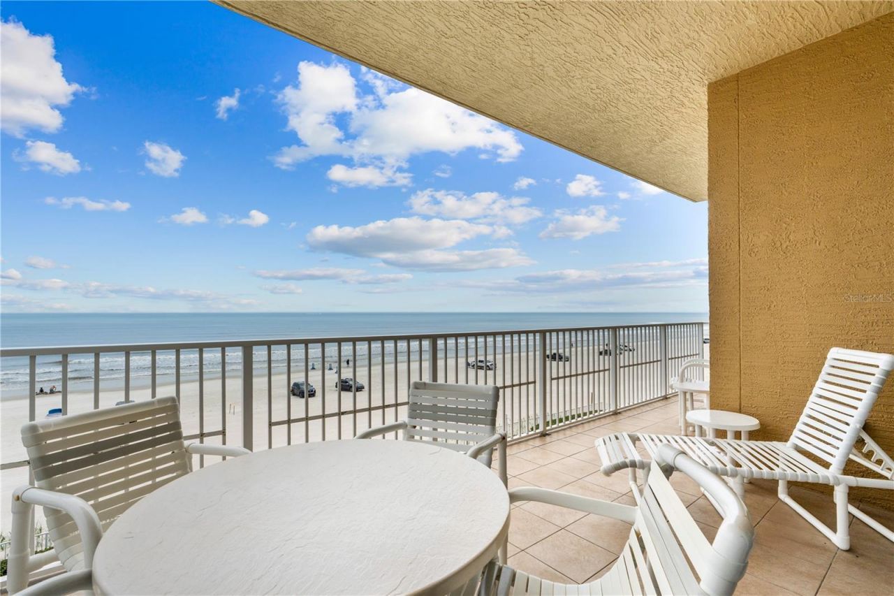 1705 S Atlantic Avenue, Unit 301, New Smyrna Beach, FL 32169 Photo