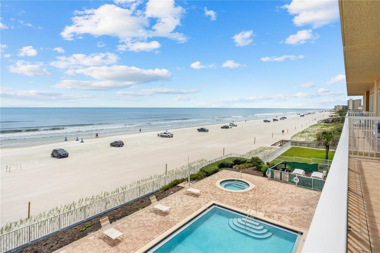 1705 S Atlantic Avenue, Unit 301, New Smyrna Beach, FL 32169 Photo