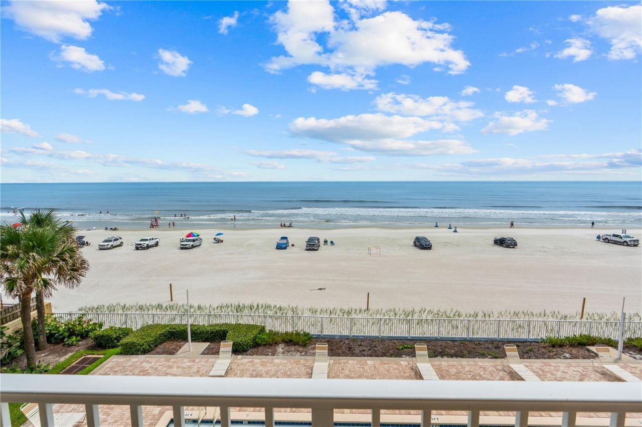1705 S Atlantic Avenue, Unit 301, New Smyrna Beach, FL 32169 Photo