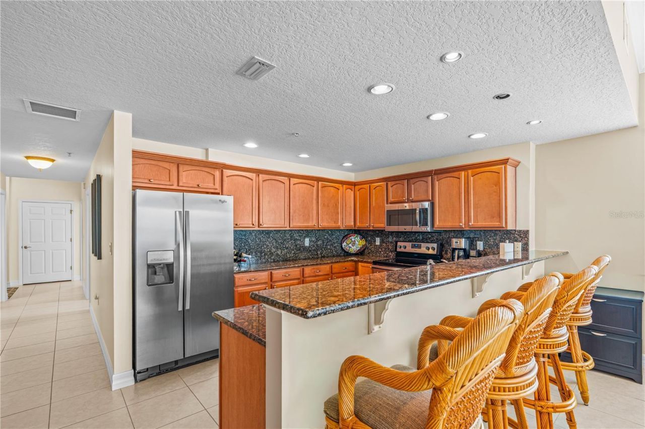 1705 S Atlantic Avenue, Unit 301, New Smyrna Beach, FL 32169 Photo
