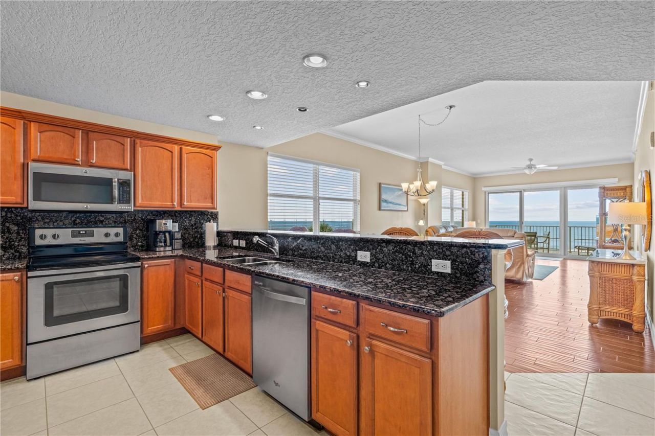 1705 S Atlantic Avenue, Unit 301, New Smyrna Beach, FL 32169 Photo