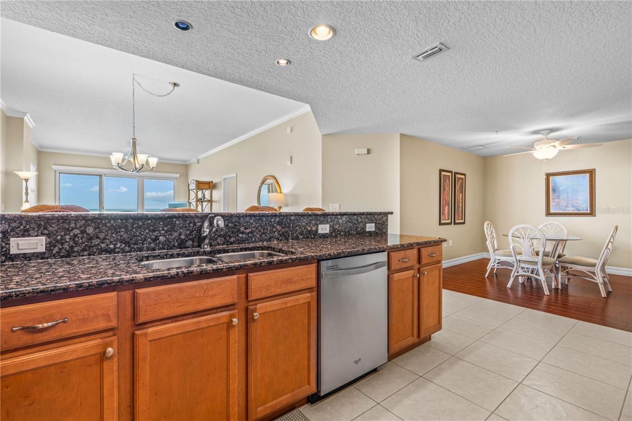 1705 S Atlantic Avenue, Unit 301, New Smyrna Beach, FL 32169 Photo