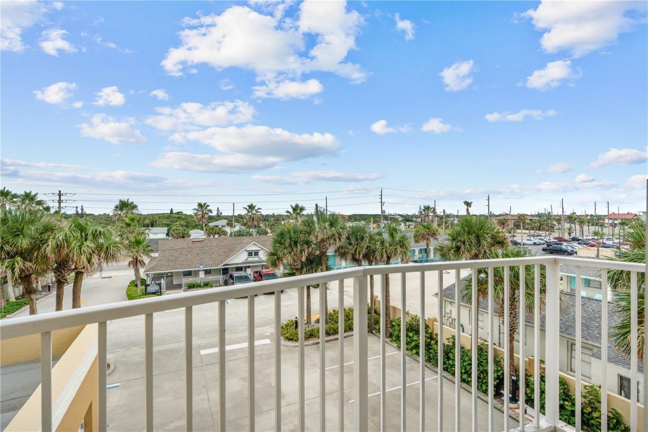 1705 S Atlantic Avenue, Unit 301, New Smyrna Beach, FL 32169 Photo