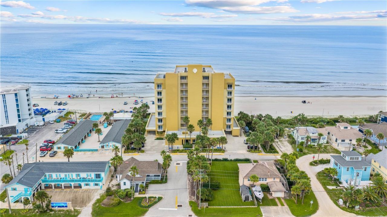 1705 S Atlantic Avenue, Unit 301, New Smyrna Beach, FL 32169 Photo