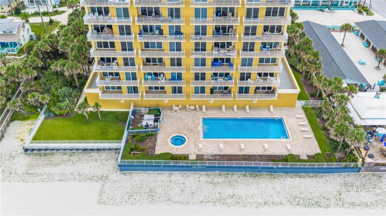 1705 S Atlantic Avenue, Unit 301, New Smyrna Beach, FL 32169 Photo
