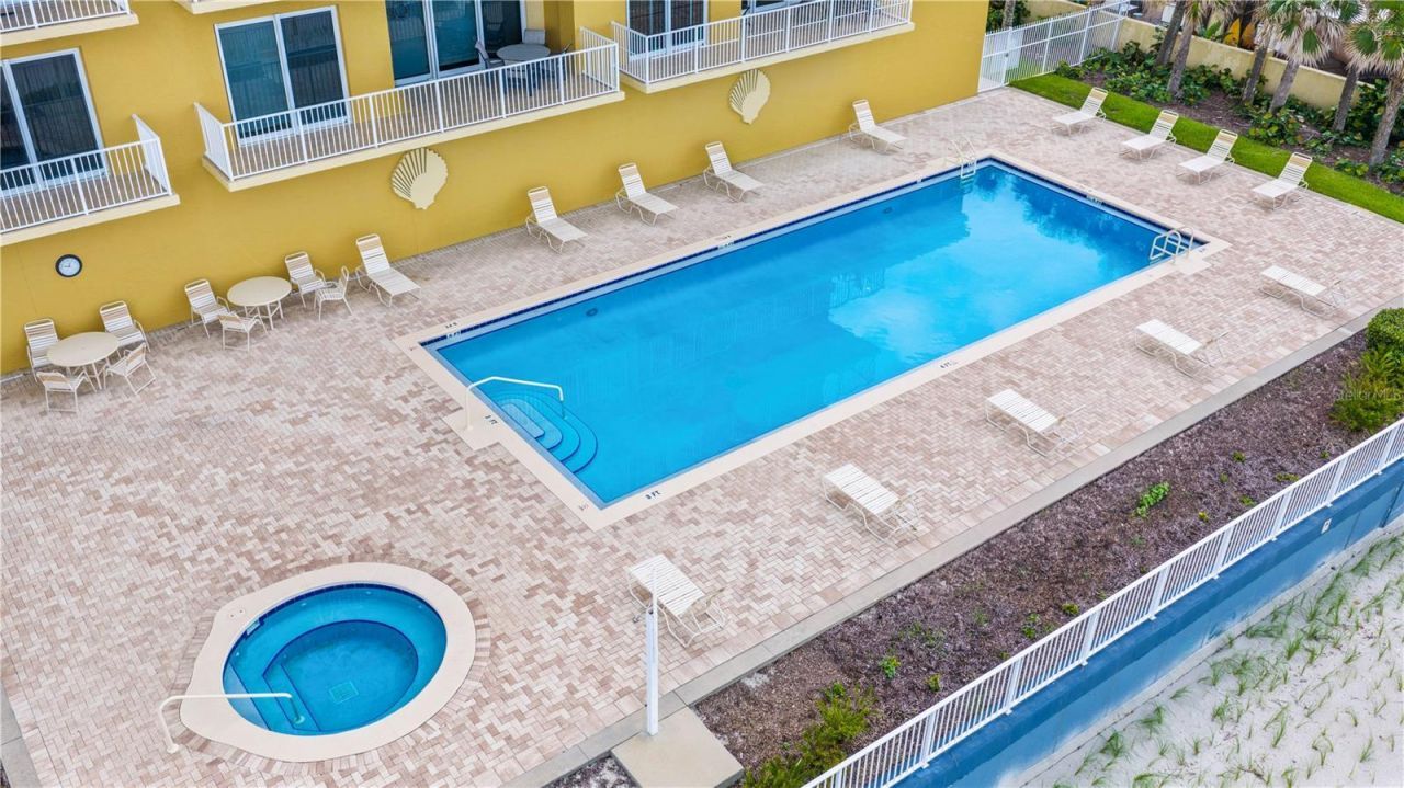 1705 S Atlantic Avenue, Unit 301, New Smyrna Beach, FL 32169 Photo
