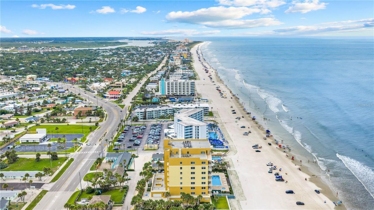 1705 S Atlantic Avenue, Unit 301, New Smyrna Beach, FL 32169 Photo