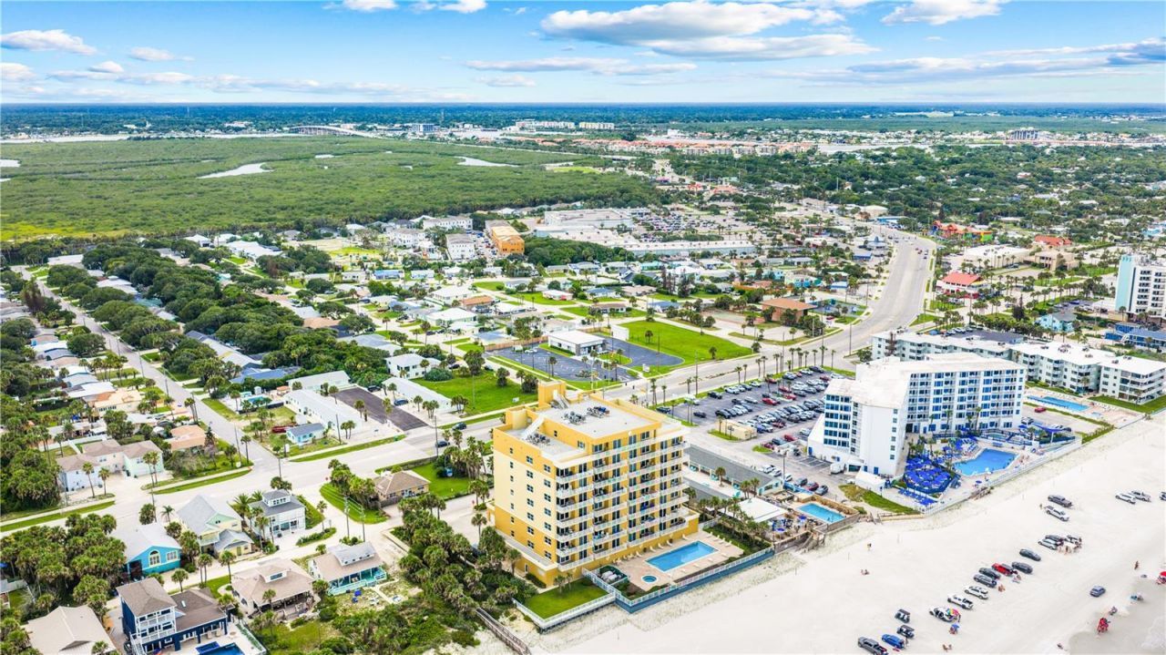 1705 S Atlantic Avenue, Unit 301, New Smyrna Beach, FL 32169 Photo