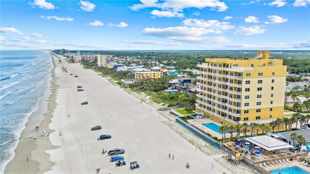 1705 S Atlantic Avenue, Unit 301, New Smyrna Beach, FL 32169 Photo