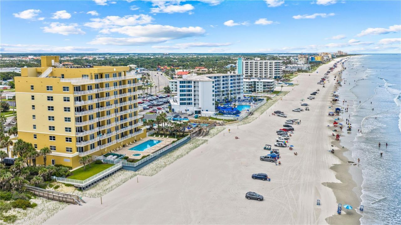 1705 S Atlantic Avenue, Unit 301, New Smyrna Beach, FL 32169 Photo