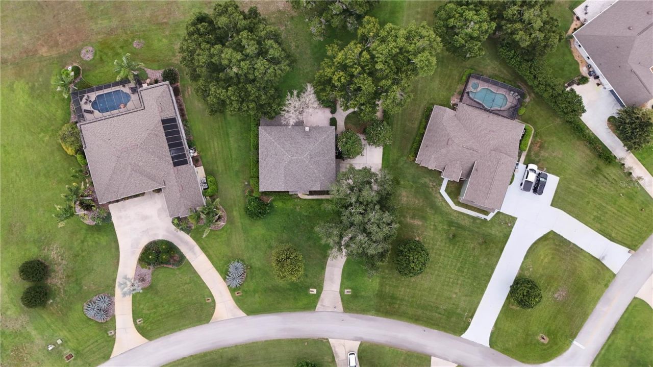 7314 Spring Mountain Lane, Yalaha, FL 34797 Photo
