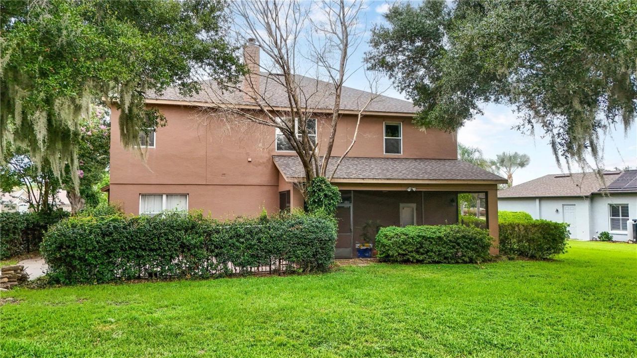 7314 Spring Mountain Lane, Yalaha, FL 34797 Photo