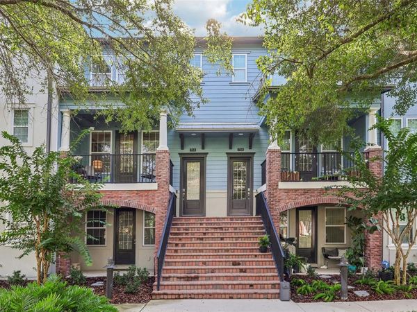 714 CATALONIA COVE , OVIEDO, FL 32765