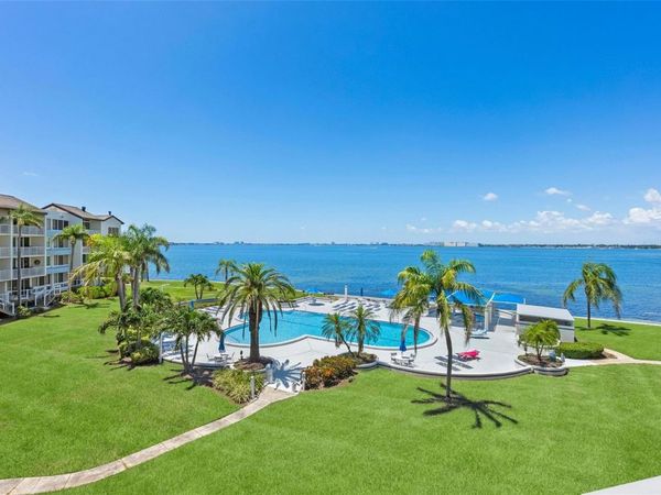 5155 ISLA KEY BOULEVARD S, Unit 304, ST PETERSBURG, FL 33715