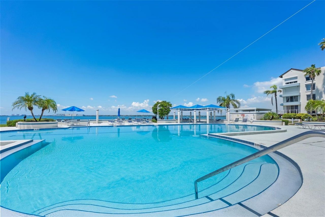 5155 Isla Key Boulevard S, Unit 304, Saint Petersburg, FL 33715 Photo