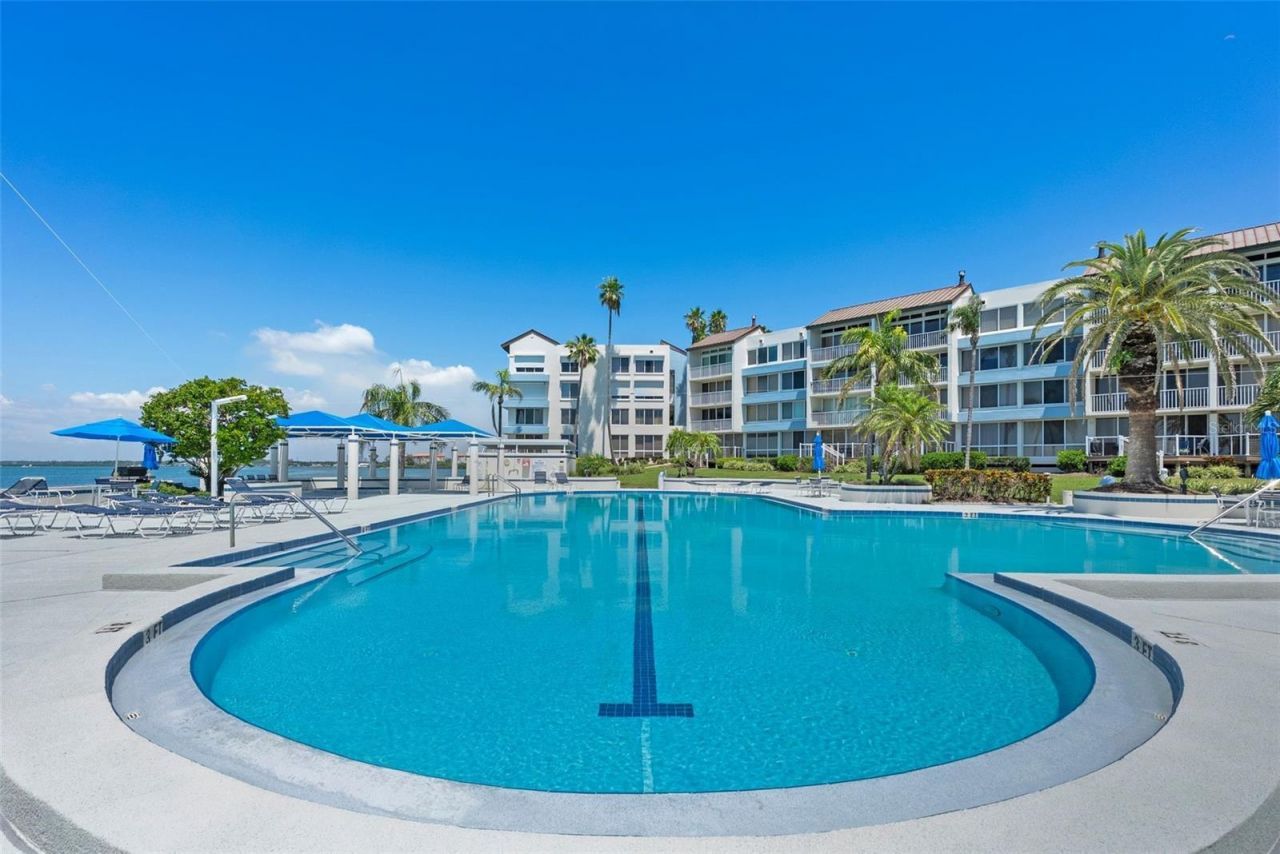 5155 Isla Key Boulevard S, Unit 304, Saint Petersburg, FL 33715 Photo