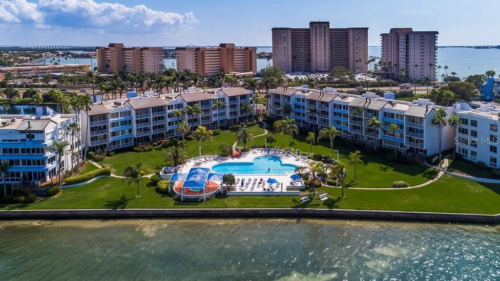 5155 Isla Key Boulevard S, Unit 304, Saint Petersburg, FL 33715 Photo