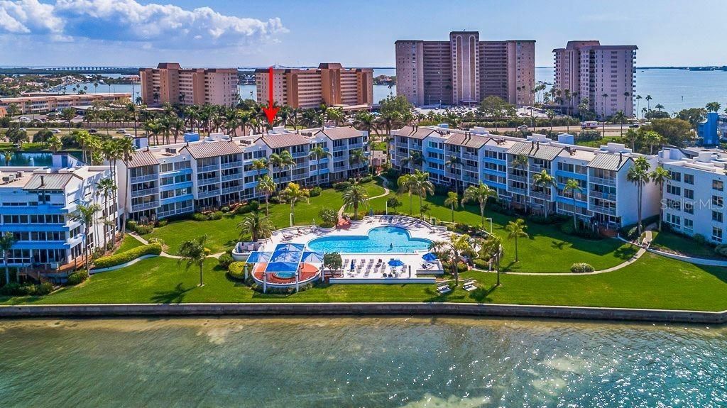 5155 Isla Key Boulevard S, Unit 304, Saint Petersburg, FL 33715 Photo