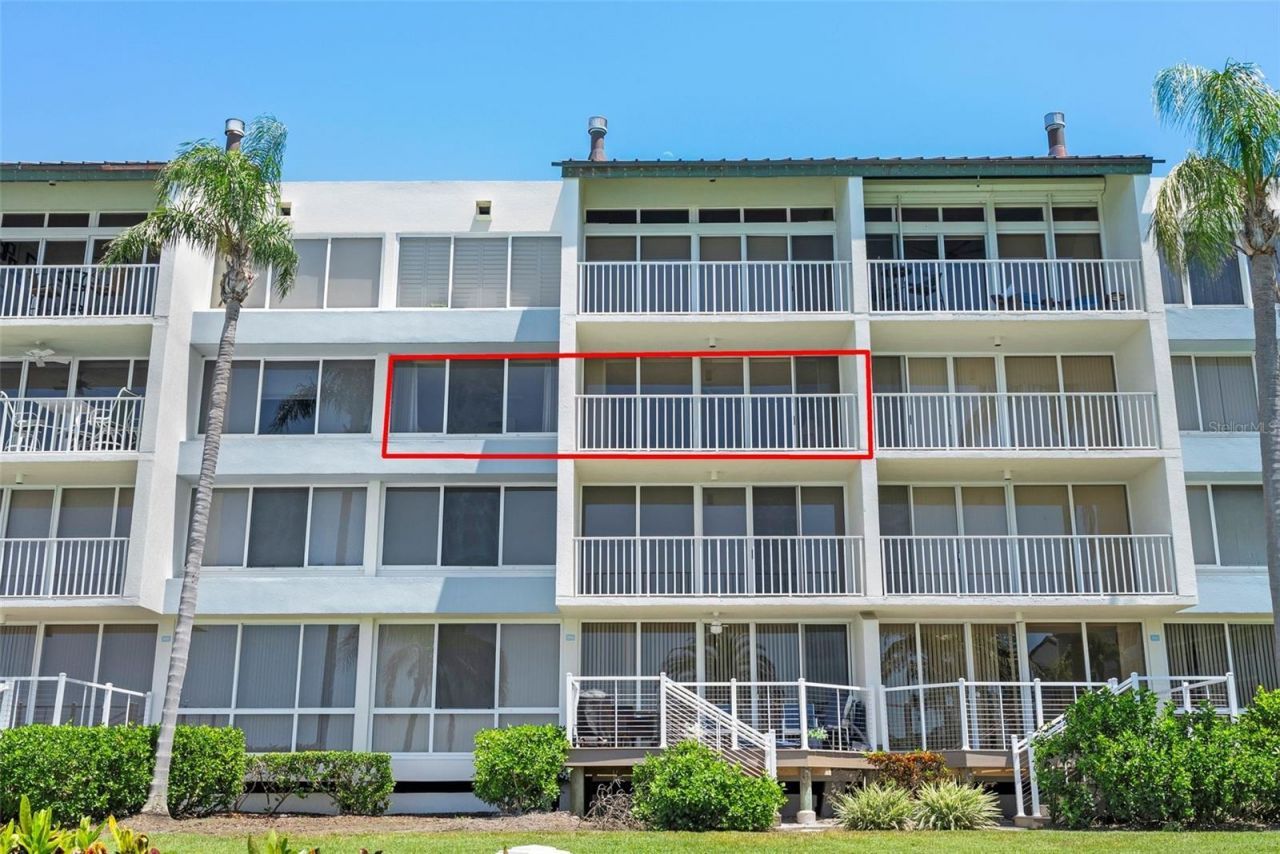 5155 Isla Key Boulevard S, Unit 304, Saint Petersburg, FL 33715 Photo