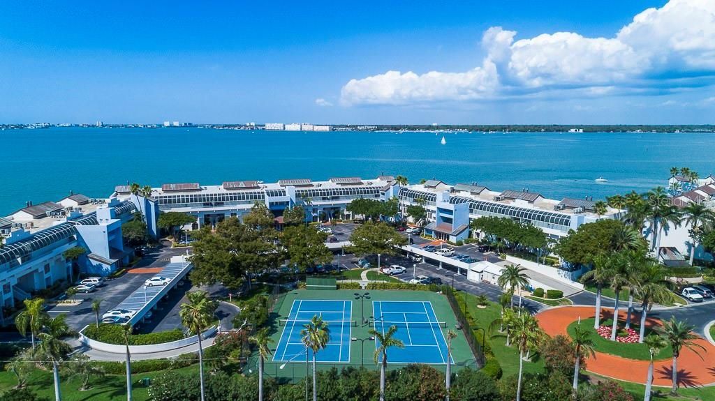 5155 Isla Key Boulevard S, Unit 304, Saint Petersburg, FL 33715 Photo
