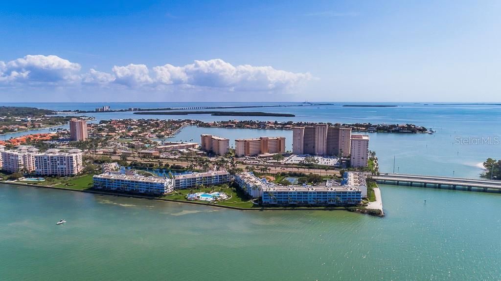 5155 Isla Key Boulevard S, Unit 304, Saint Petersburg, FL 33715 Photo