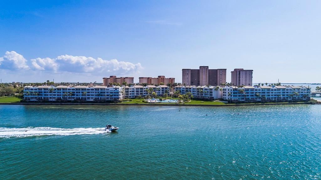 5155 Isla Key Boulevard S, Unit 304, Saint Petersburg, FL 33715 Photo