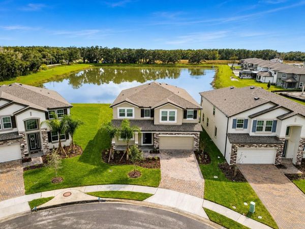 38190 SHALE STONE COURT , ZEPHYRHILLS, FL 33540