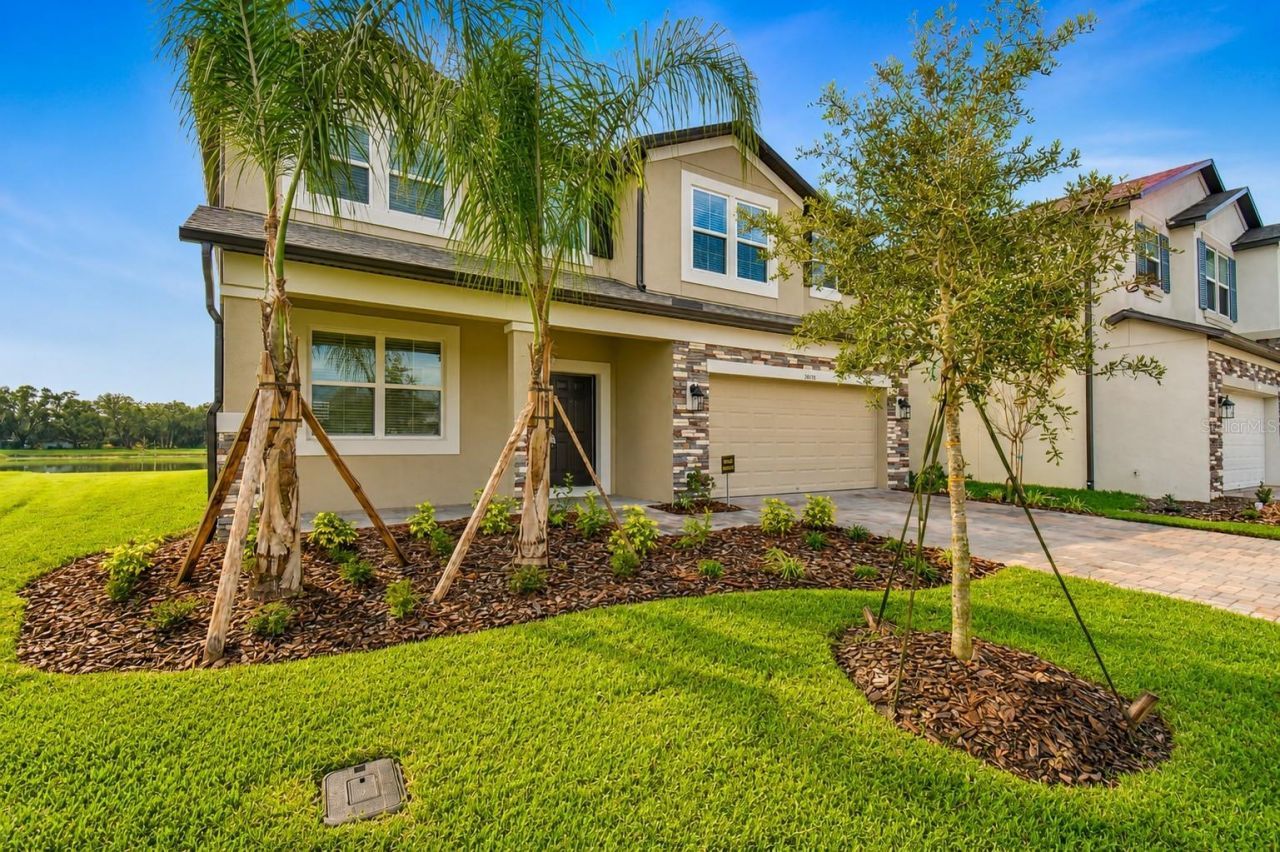 38190 Shale Stone Court, Zephyrhills, FL 33540 Photo