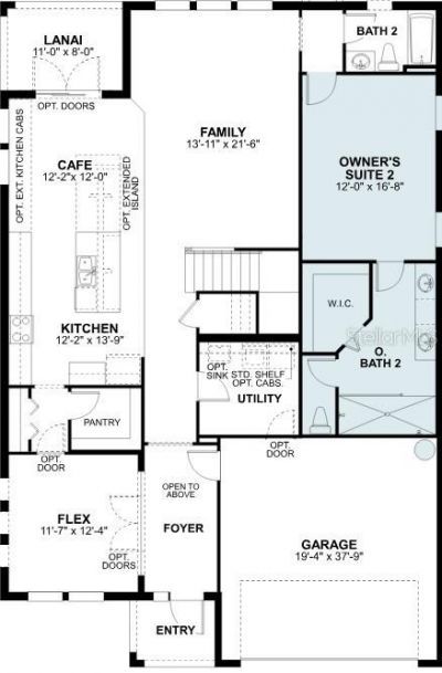 38190 Shale Stone Court, Zephyrhills, FL 33540 Photo