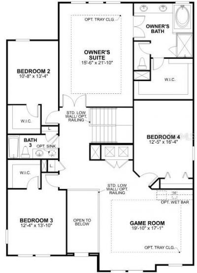 38190 Shale Stone Court, Zephyrhills, FL 33540 Photo