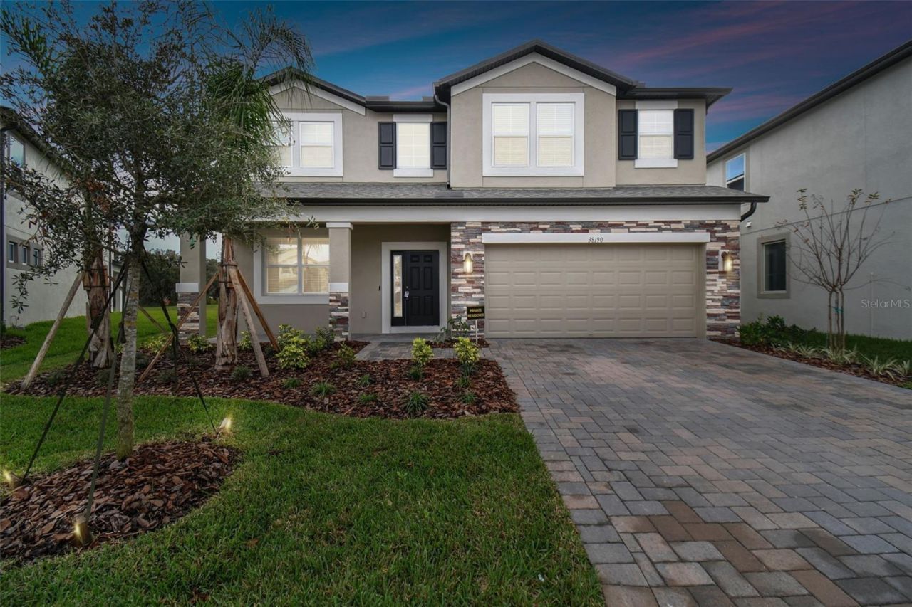 38190 Shale Stone Court, Zephyrhills, FL 33540 Photo