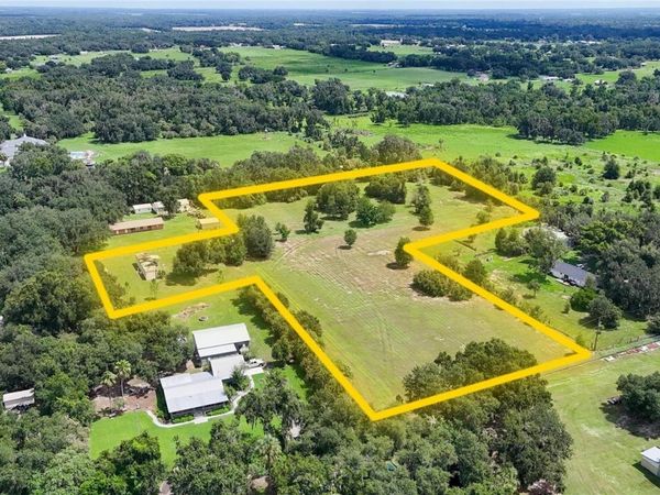 2452 WELCOME ROAD , LITHIA, FL 33547