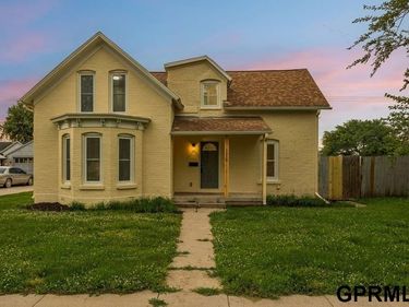 1916 Lincoln Street, Blair, NE 68008