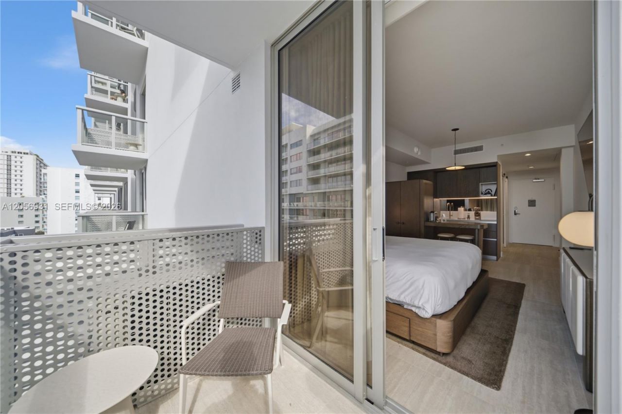 1611 SW 2nd Avenue, Unit 604, Miami, FL 33129 Photo
