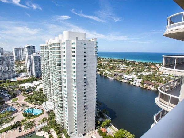 20191 E Country Club Dr , Unit 2703, Aventura, FL 33180