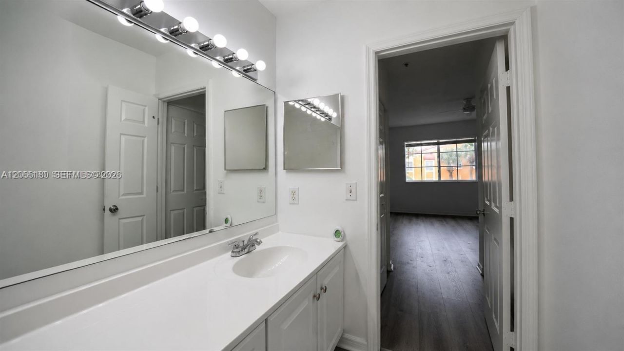 2440 E Preserve Way , Unit 303, Miramar, FL 33025 Photo