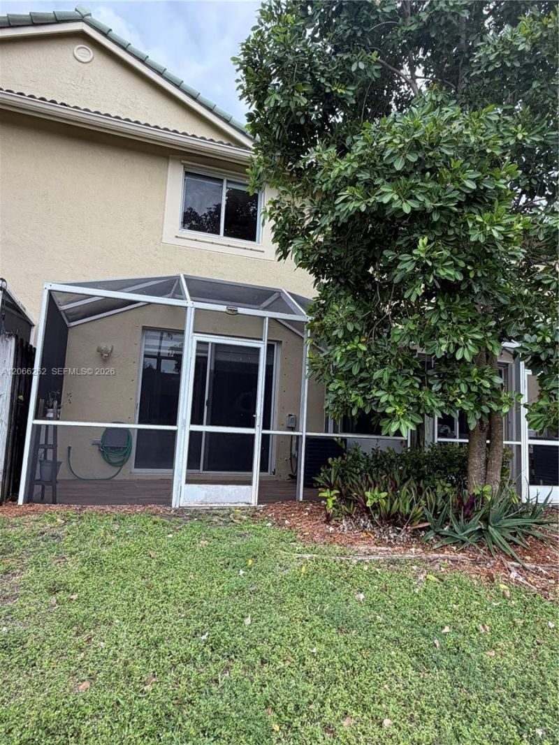 2578 Cordoba Bnd , Unit 2578, Weston, FL 33327 Photo