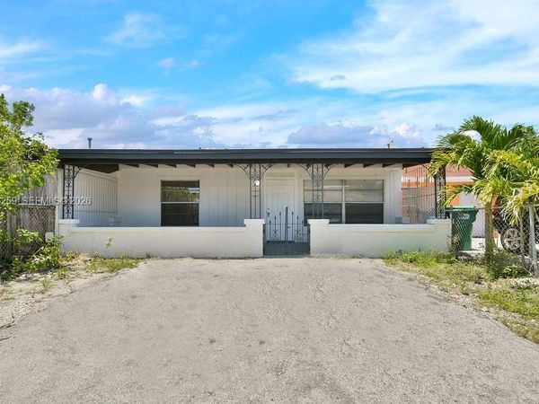 18947 NW 45th Ave , Unit 1, Miami Gardens, FL 33055