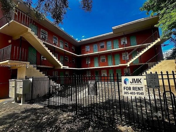 3669 Thomas Ave , Unit 8, Miami, FL 33133