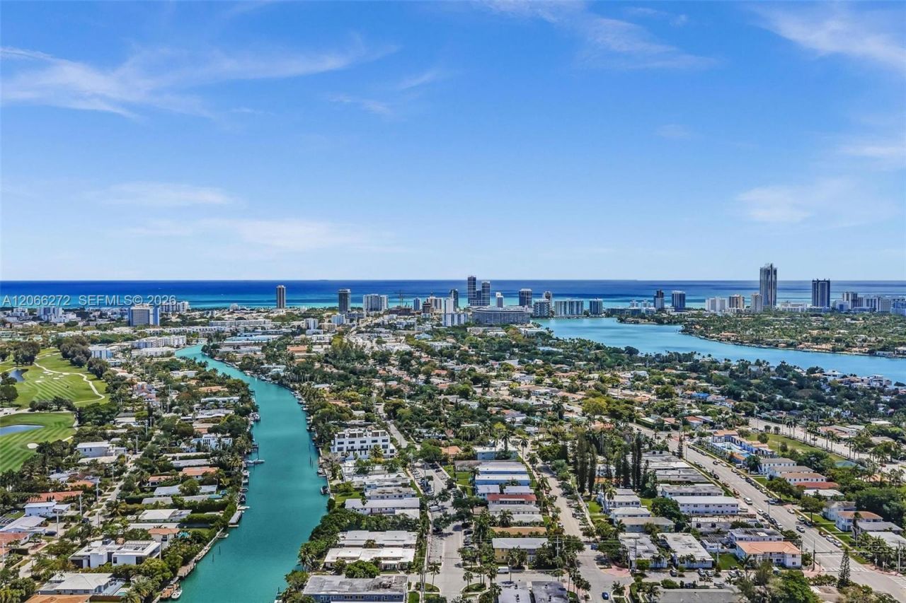 1795 Calais Dr , Miami Beach, FL 33141 Photo