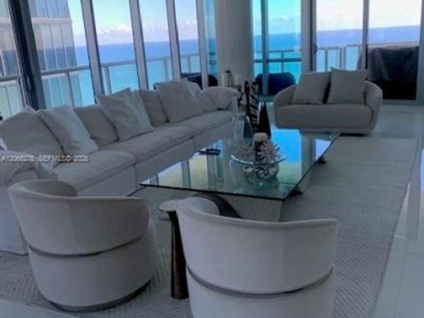 17121 Collins Ave , Unit 2808, Sunny Isles Beach, FL 33160